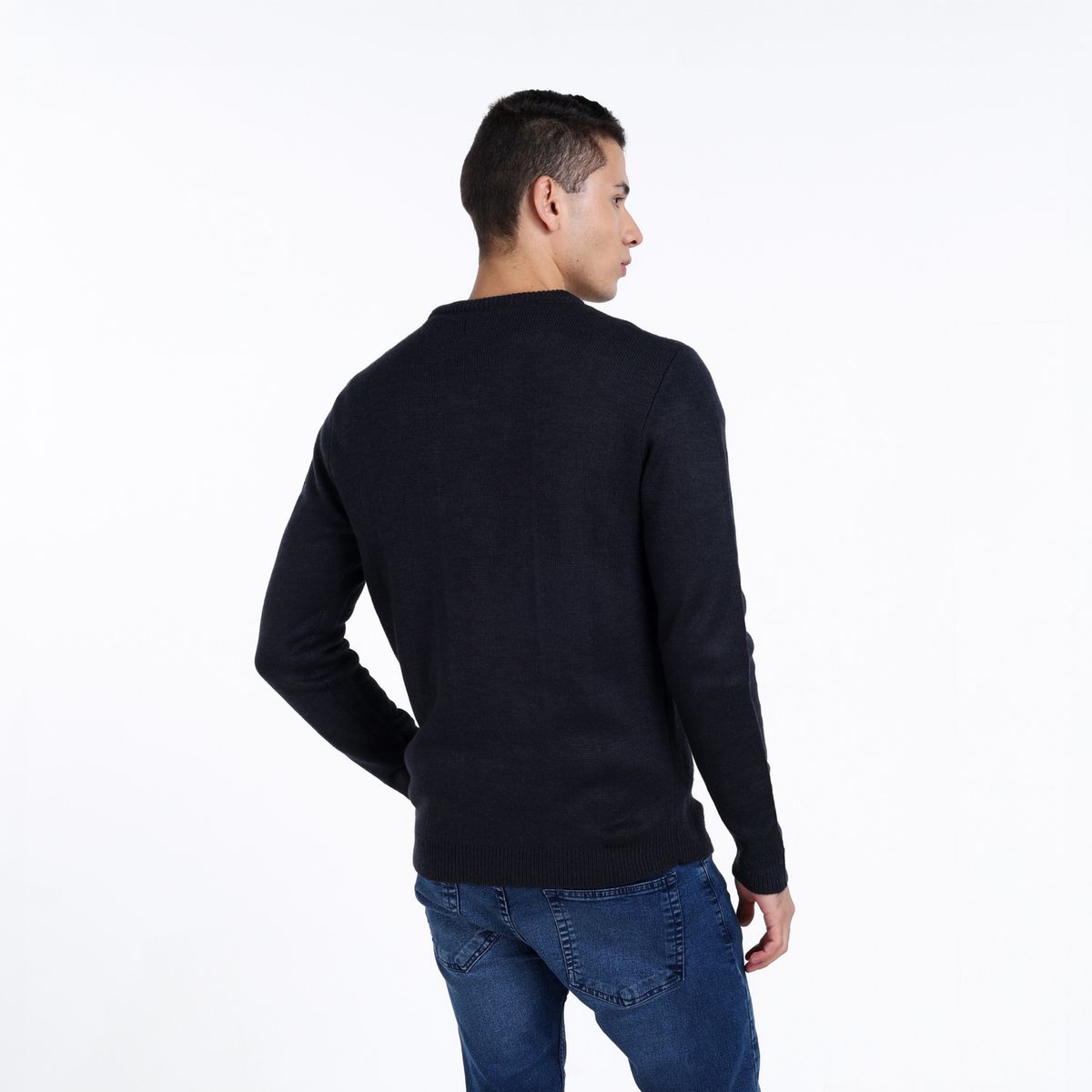 BEARCLIFF - Saco Navideño Hombre Bearcliff