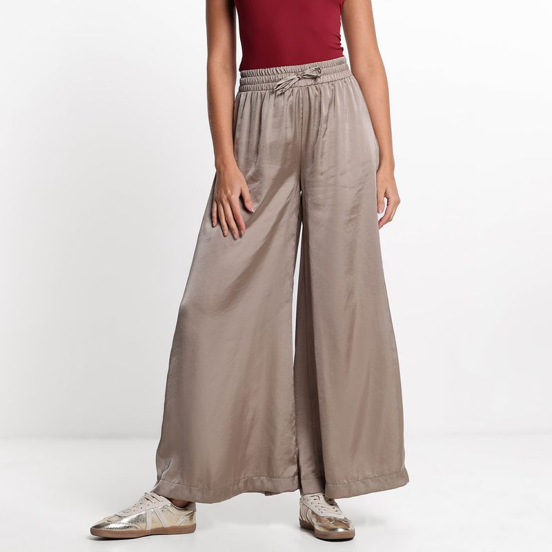 DENIMLAB - Vestido Largo para Mujer Algodón Denimlab