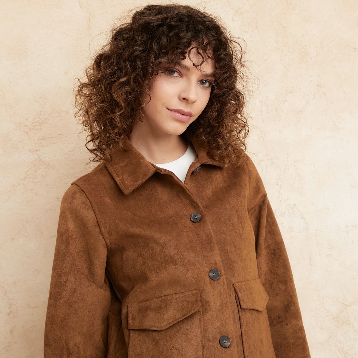  - Chaqueta Mujer Basement