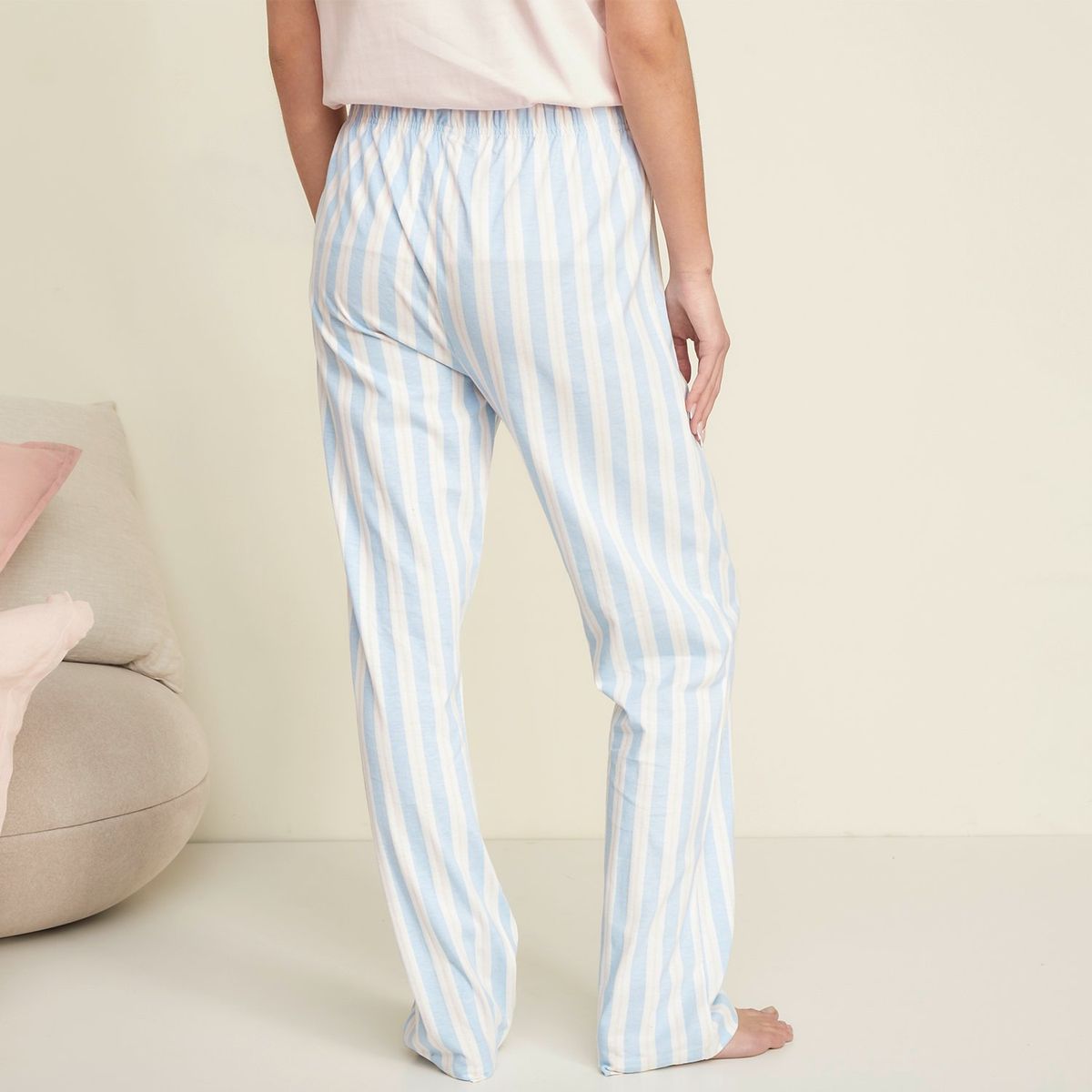 SYBILLA - Pantalón de pijama para Mujer Sybilla