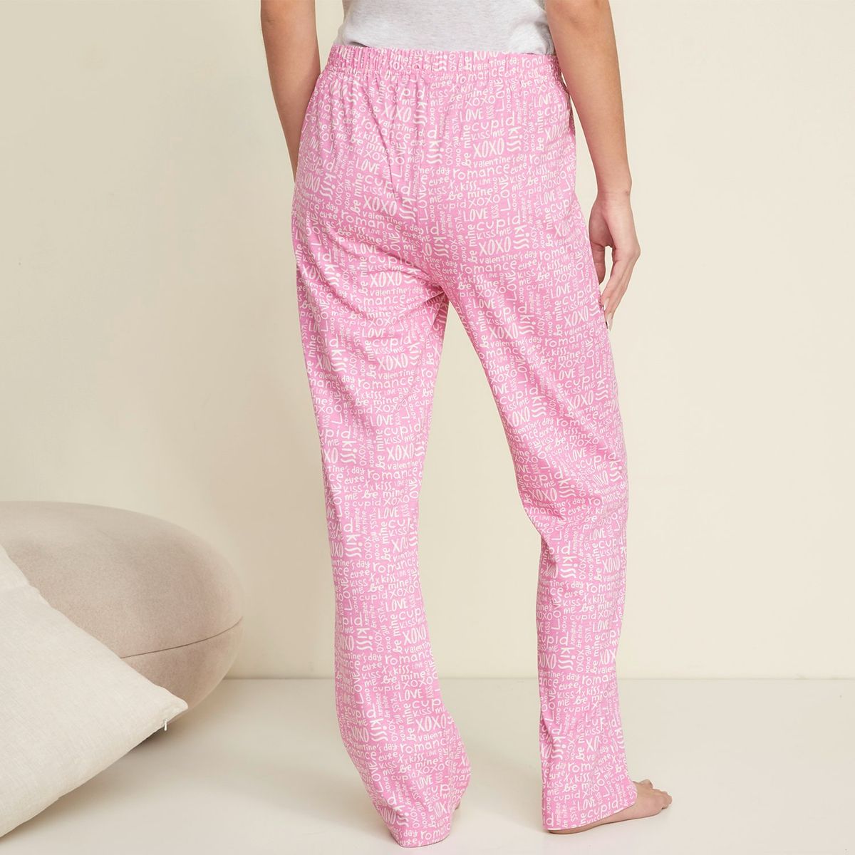 SYBILLA - Pantalón de pijama para Mujer Sybilla