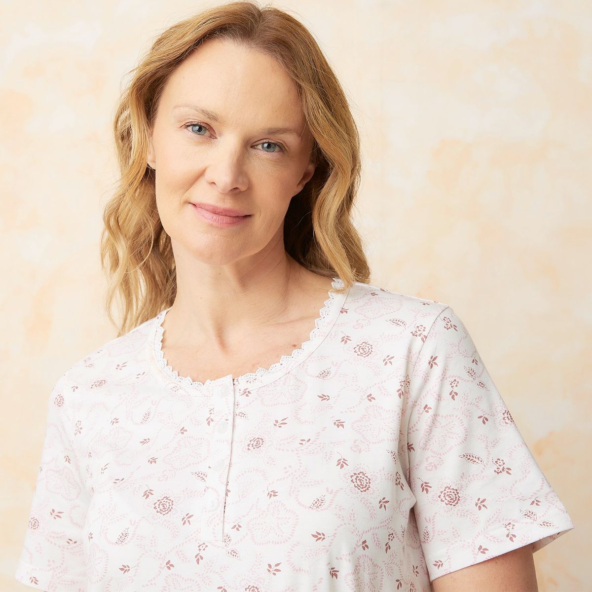 SOUTHLAND - Camison Mujer Southland