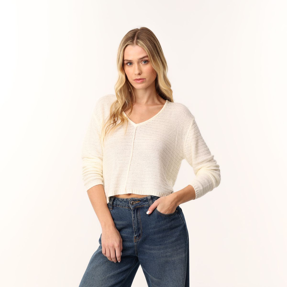 DOO AUSTRALIA - Saco Mujer de Algodón Doo Australia