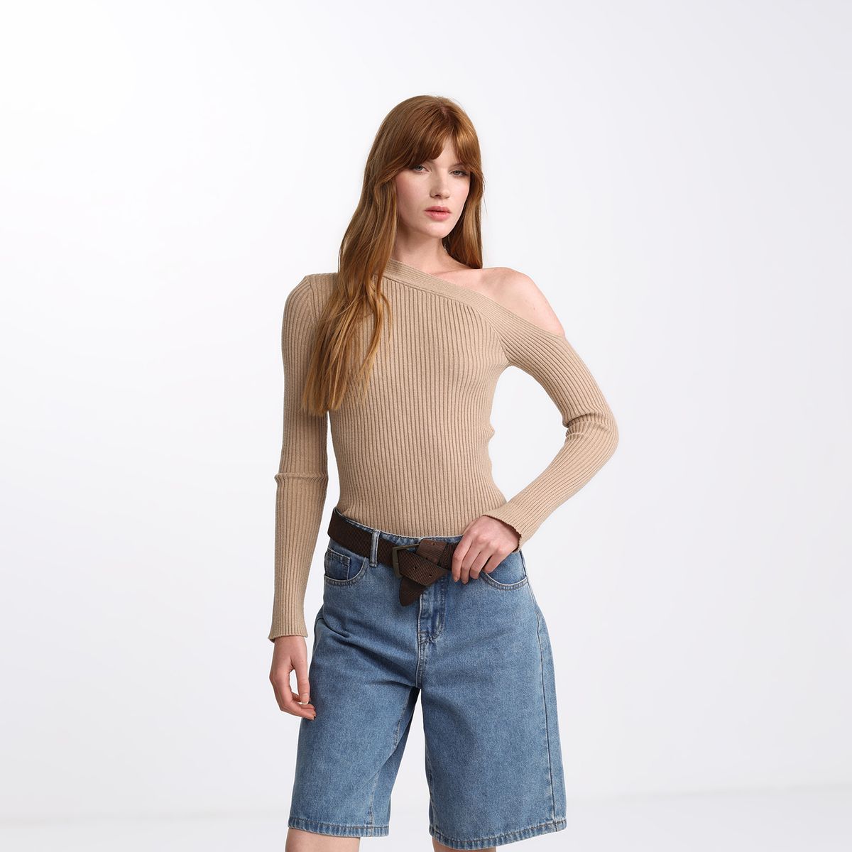 DENIMLAB - Saco Mujer Denimlab