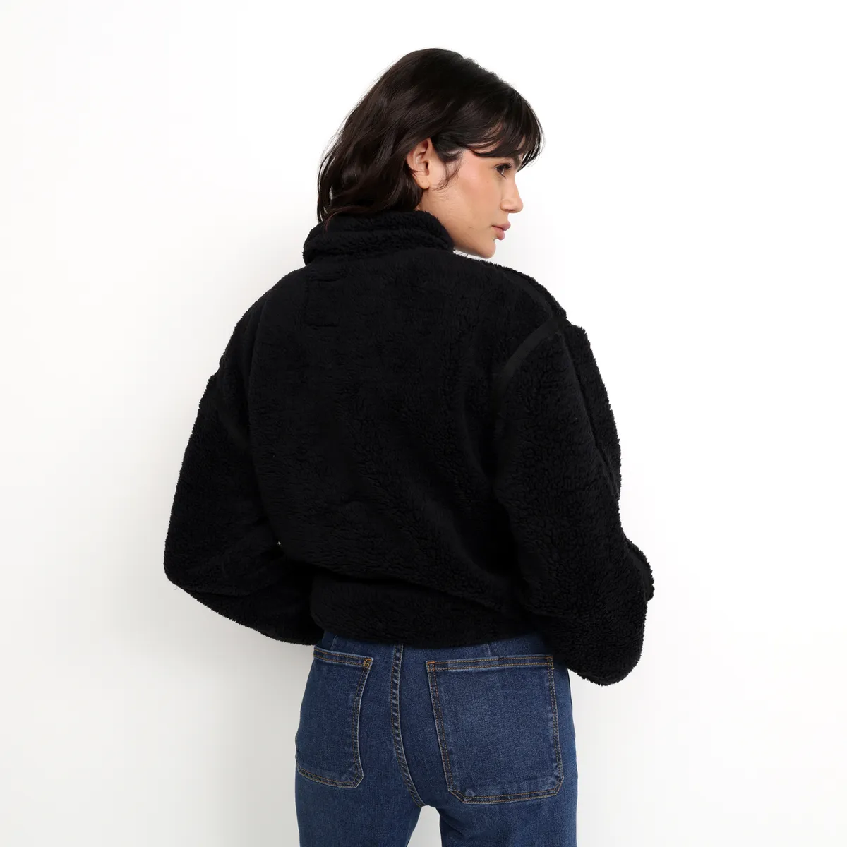 DOO AUSTRALIA - Chaqueta Mujer Ovejera Doo Australia