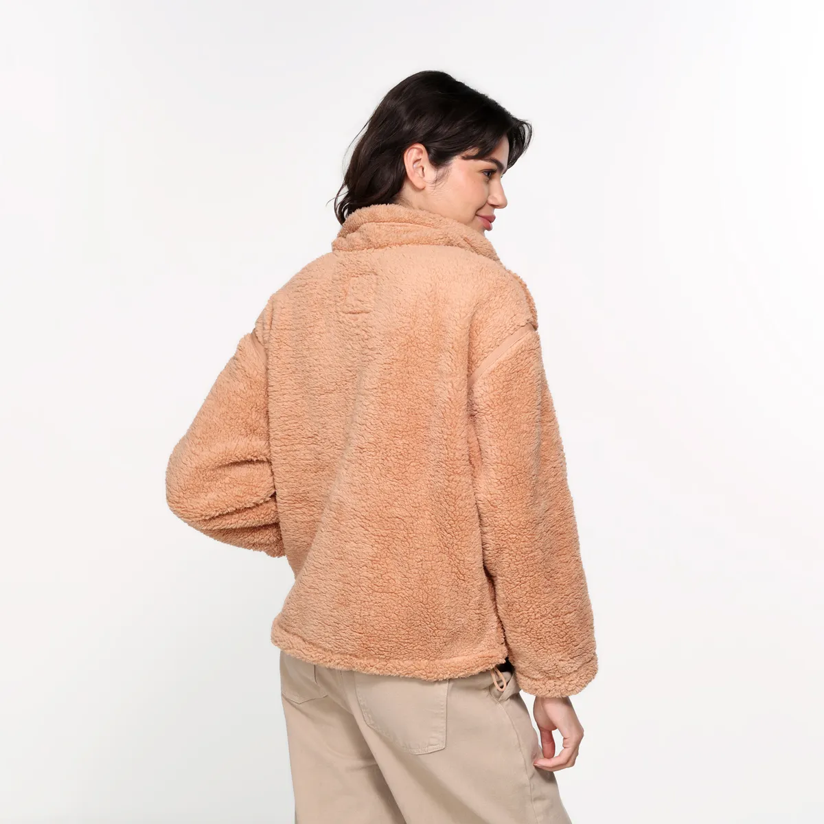 DOO AUSTRALIA - Chaqueta Mujer Ovejera Doo Australia
