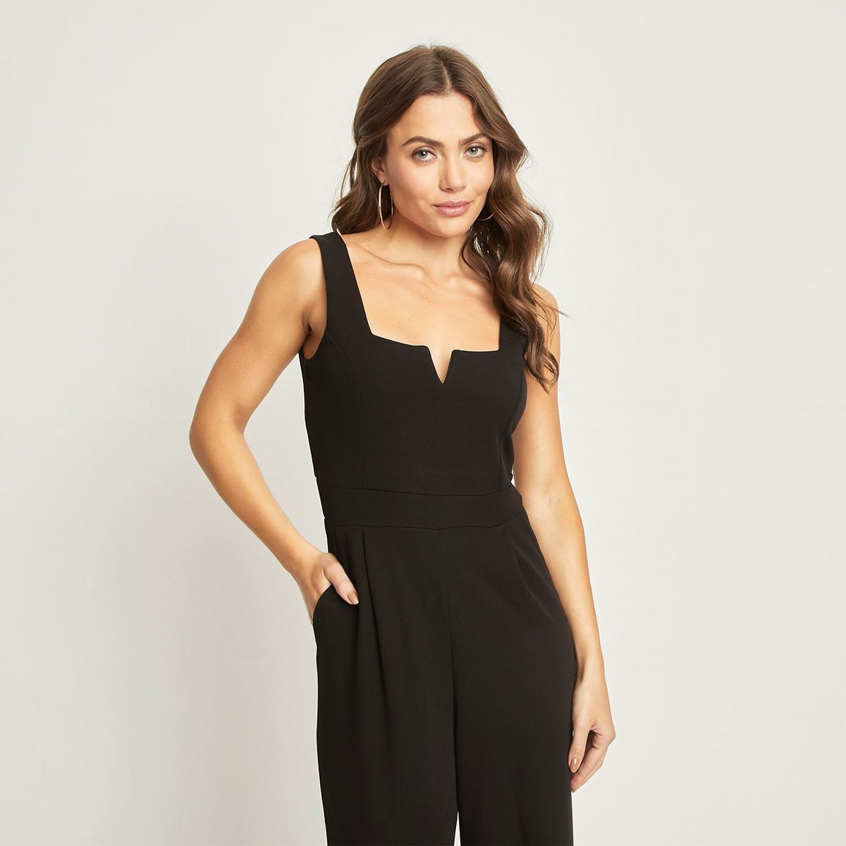 MOSSIMO - Enterizo Largo Casual para Mujer Mossimo