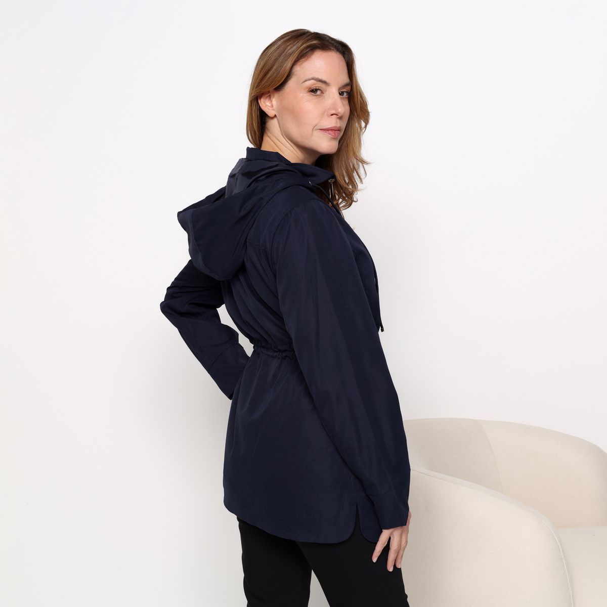 APOLOGY - Chaqueta impermeable Mujer Apology