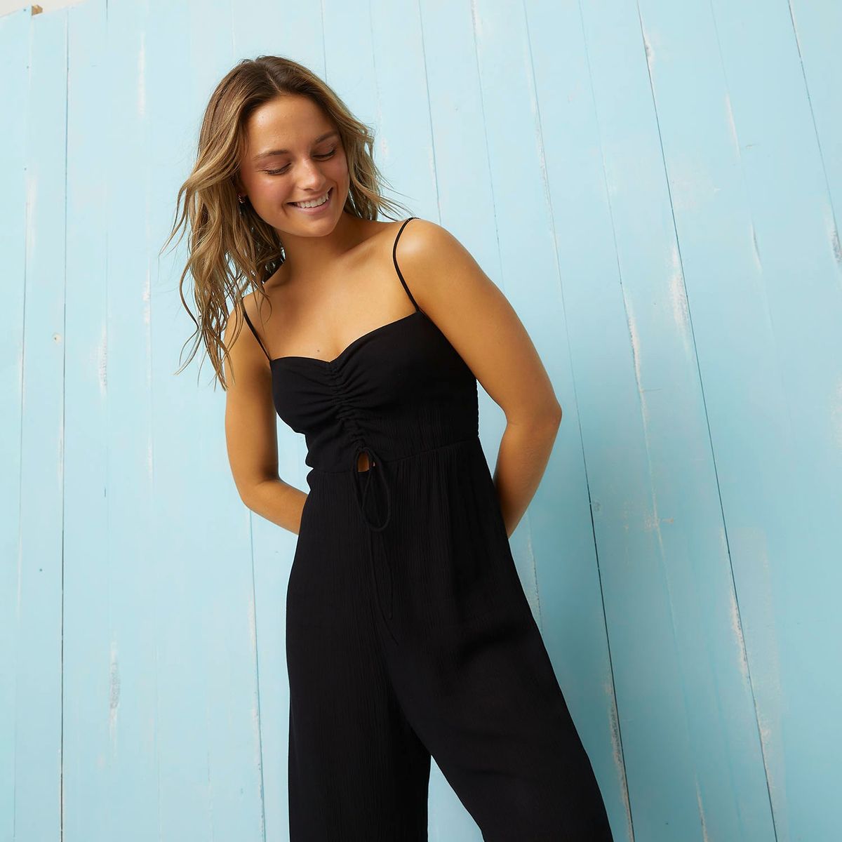 DOO AUSTRALIA - Enterizo Largo Casual Doo Australia