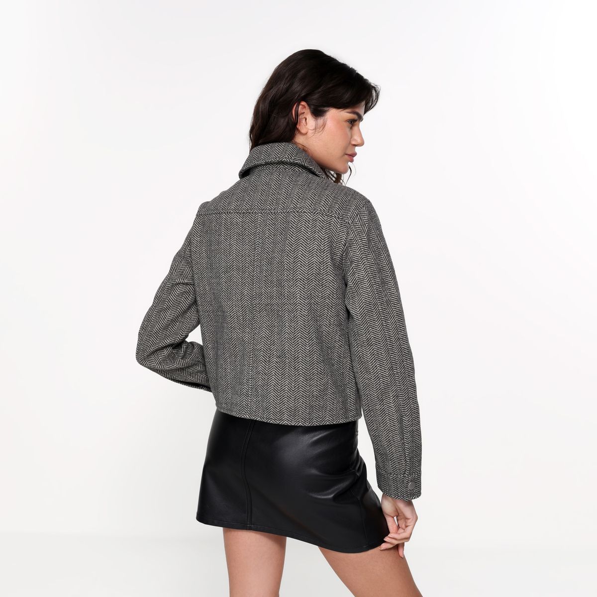 SYBILLA - Chaqueta Mujer Sybilla