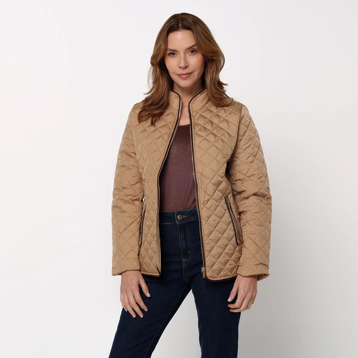 APOLOGY - Chaqueta Mujer Apology