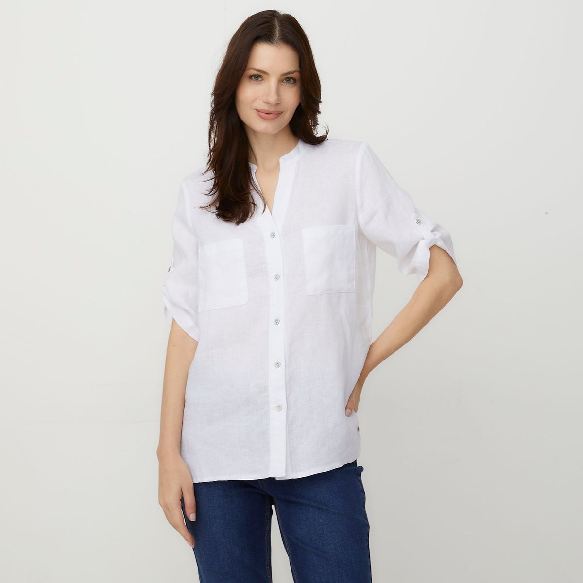 APOLOGY - Blusa Mujer Manga corta Apology