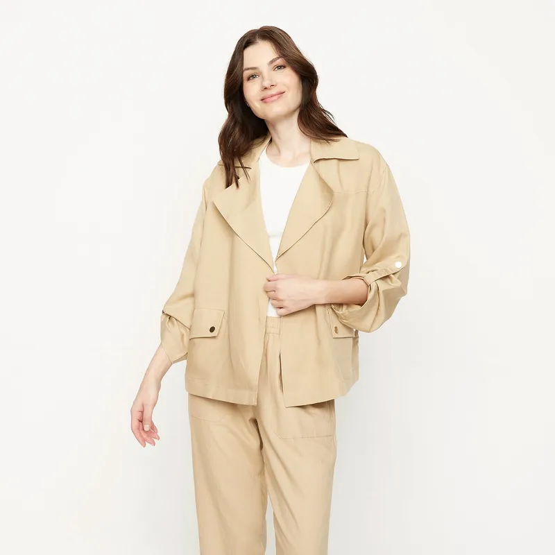 APOLOGY - Blazer Mujer Apology