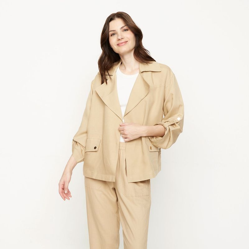 APOLOGY - Blazer Mujer Apology