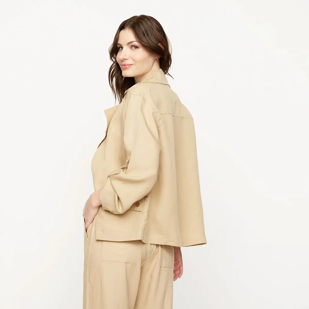 APOLOGY - Blazer Mujer Apology