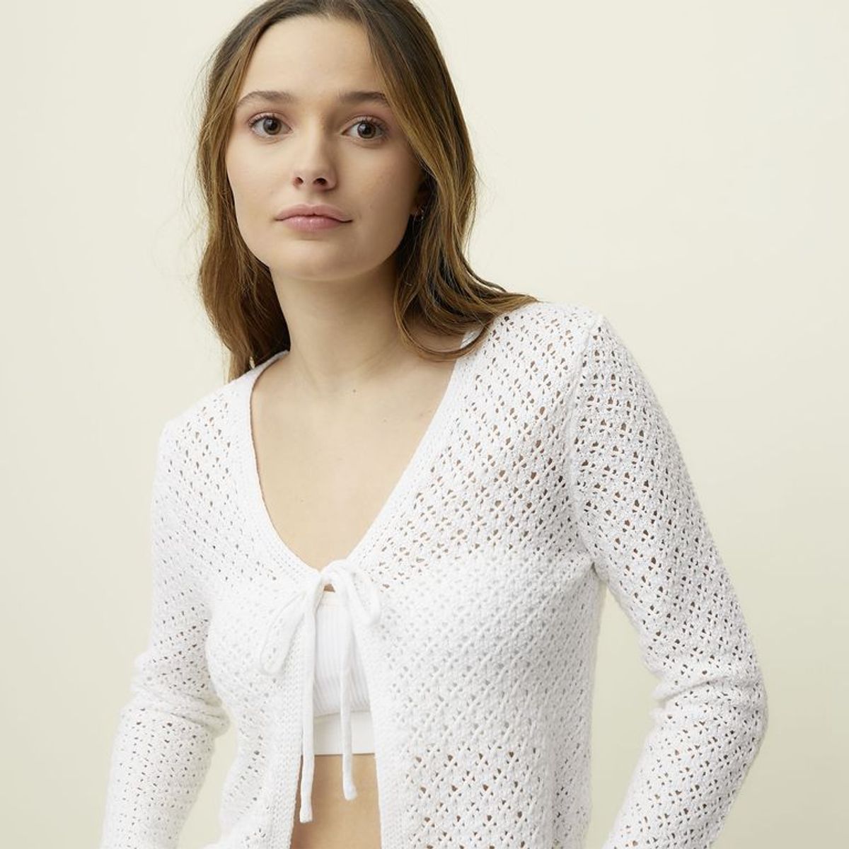 SYBILLA - Blusa Mujer Manga larga Sybilla 