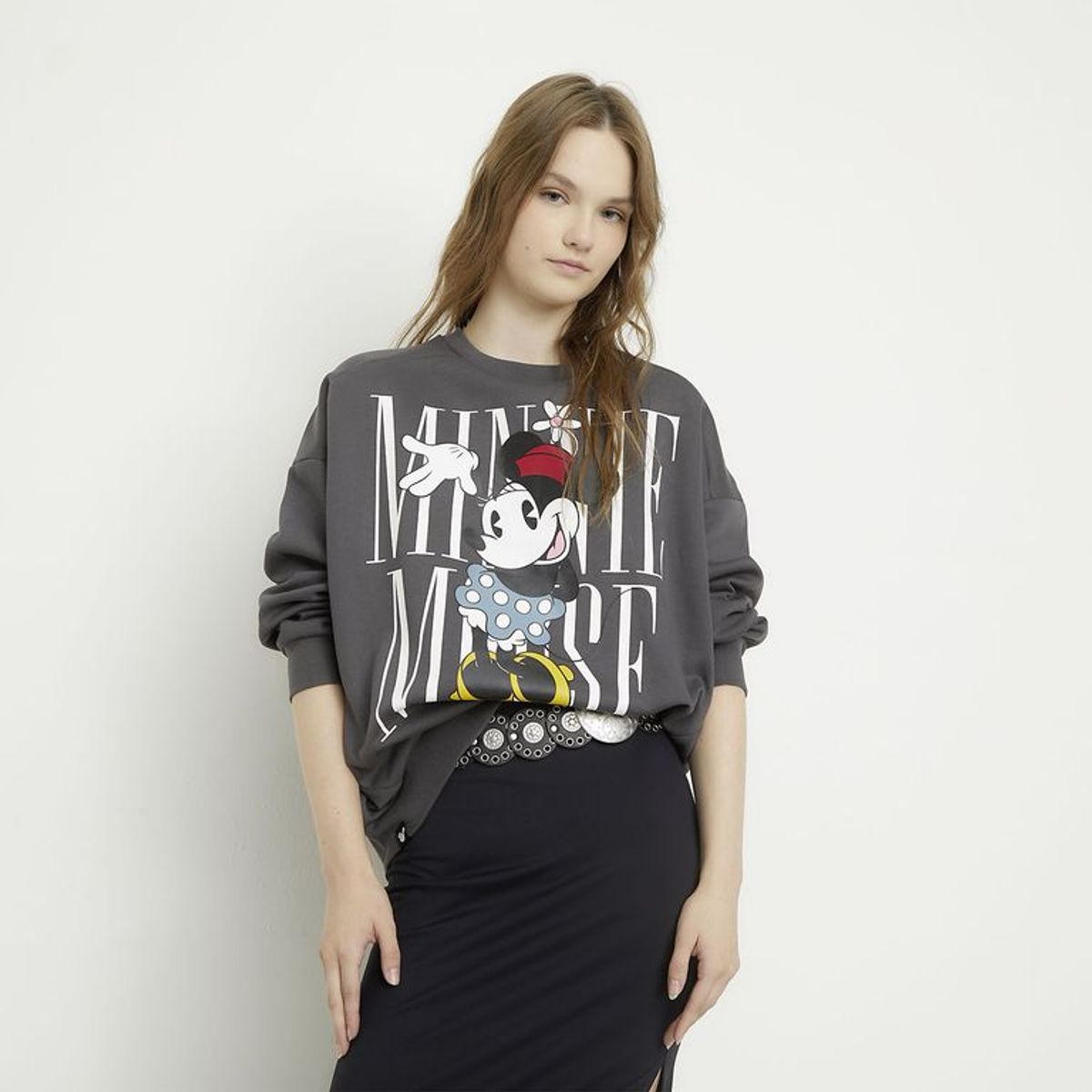 SYBILLA - Buzo Mujer con Estampado Sybilla