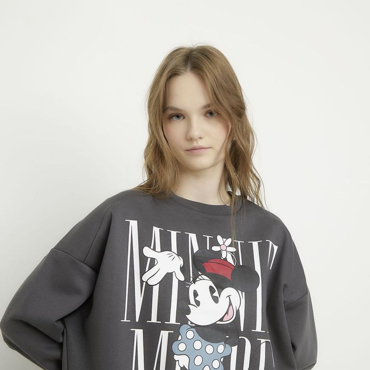 SYBILLA - Buzo Mujer con Estampado Sybilla