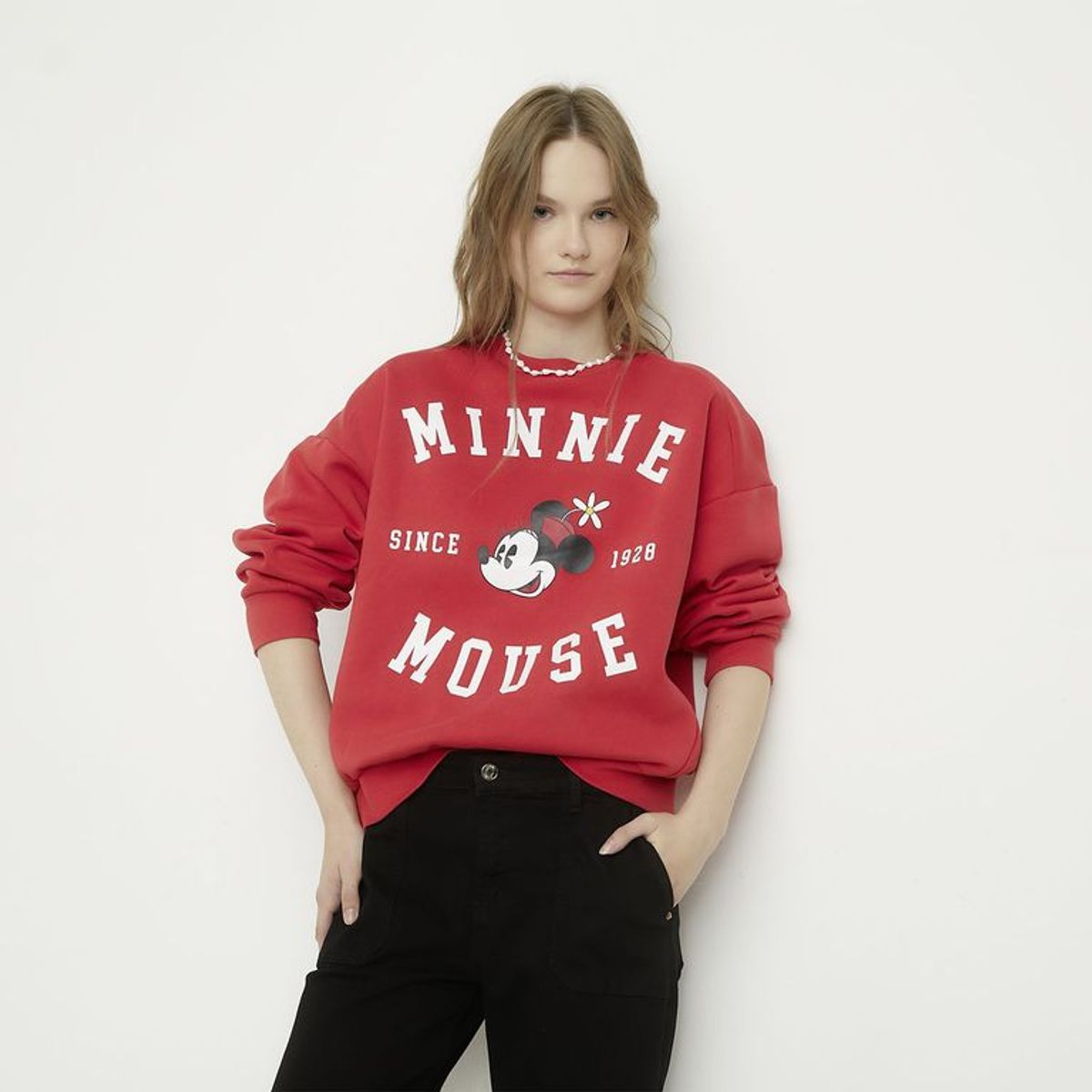 SYBILLA - Buzo Mujer con Estampado Sybilla