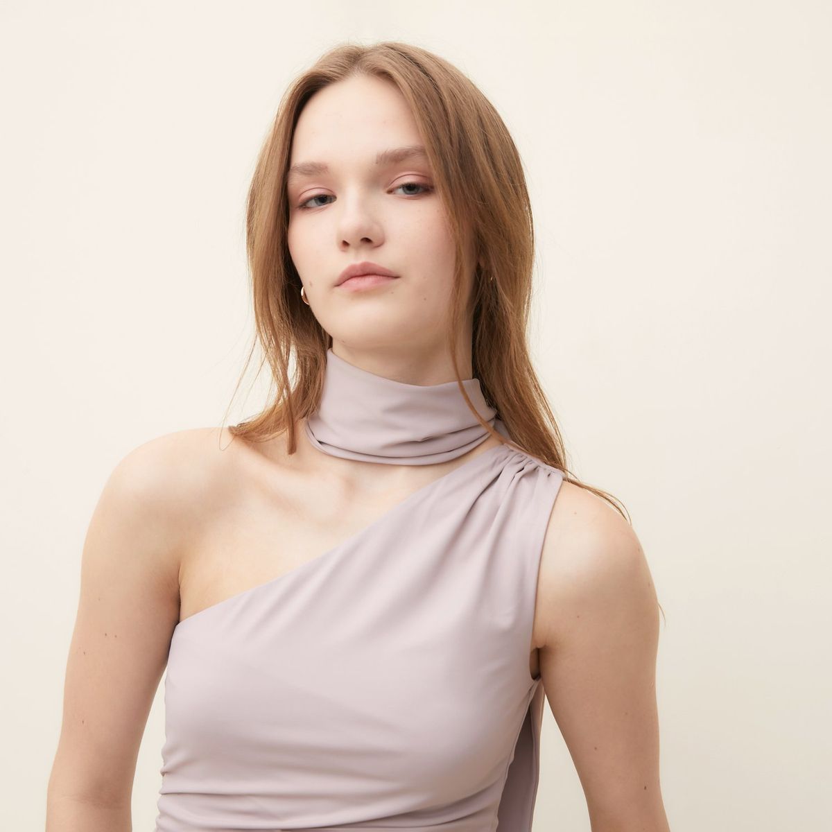 SYBILLA - Blusa Mujer Sin mangas Sybilla