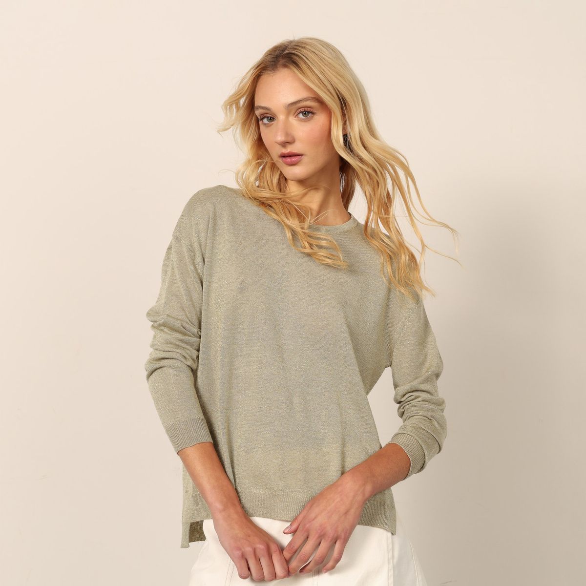 SYBILLA - Saco Mujer Sybilla