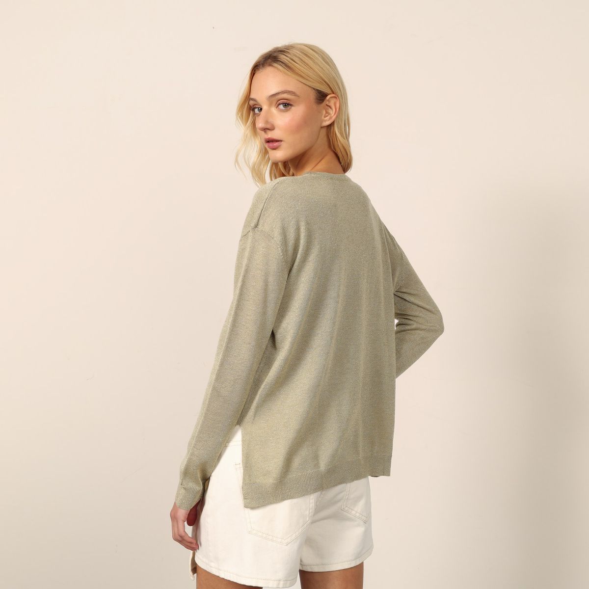 SYBILLA - Saco Mujer Sybilla