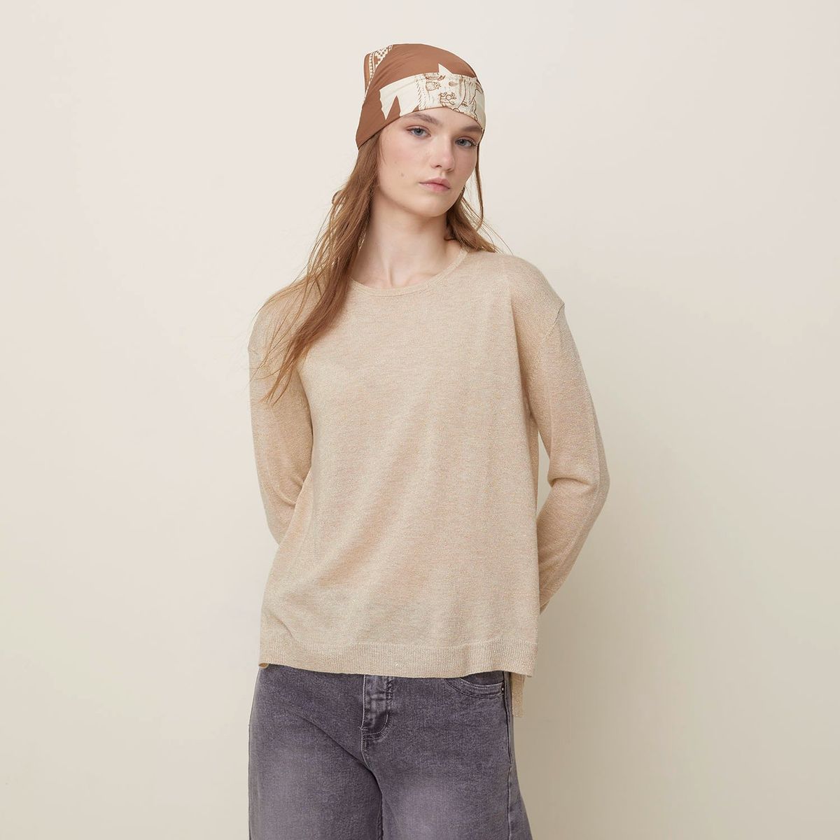 SYBILLA - Saco Mujer Sybilla