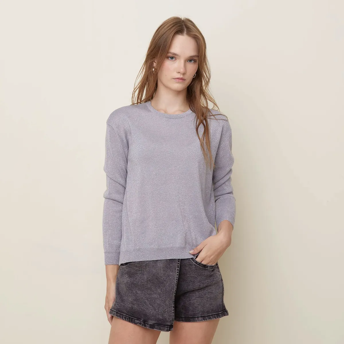 SYBILLA - Saco Mujer Sybilla