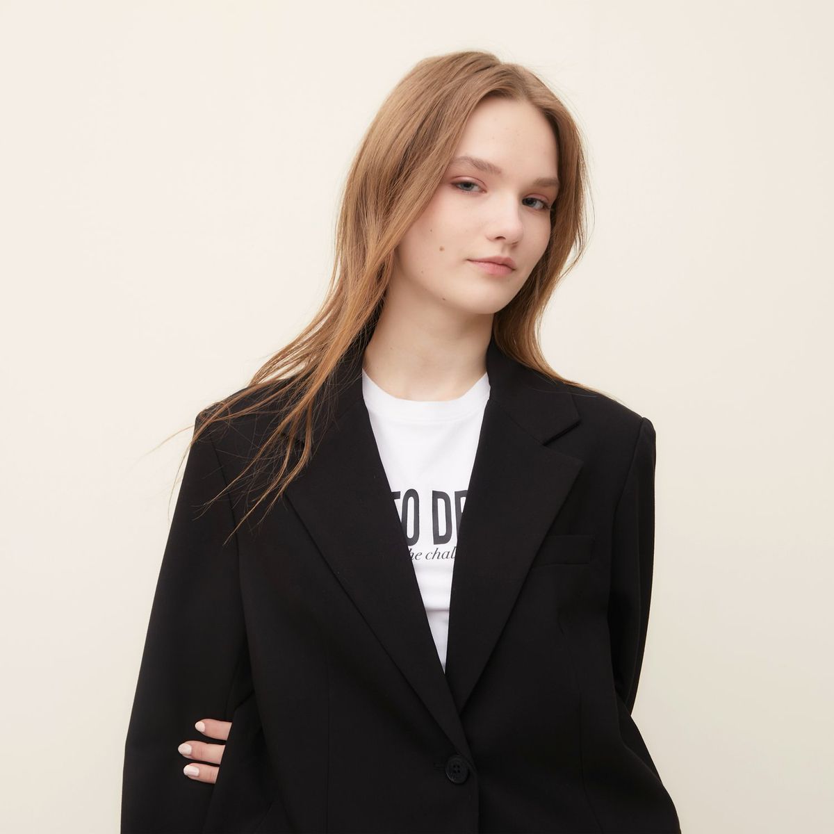 SYBILLA - Blazer Mujer Sybilla