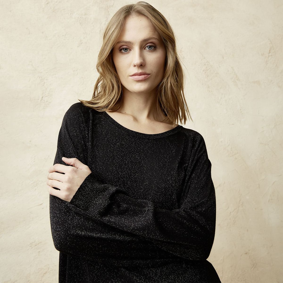 BASEMENT - Saco Mujer Basement