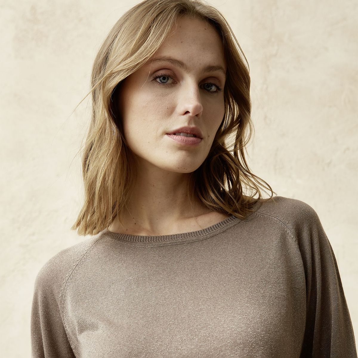 BASEMENT - Saco Mujer Basement