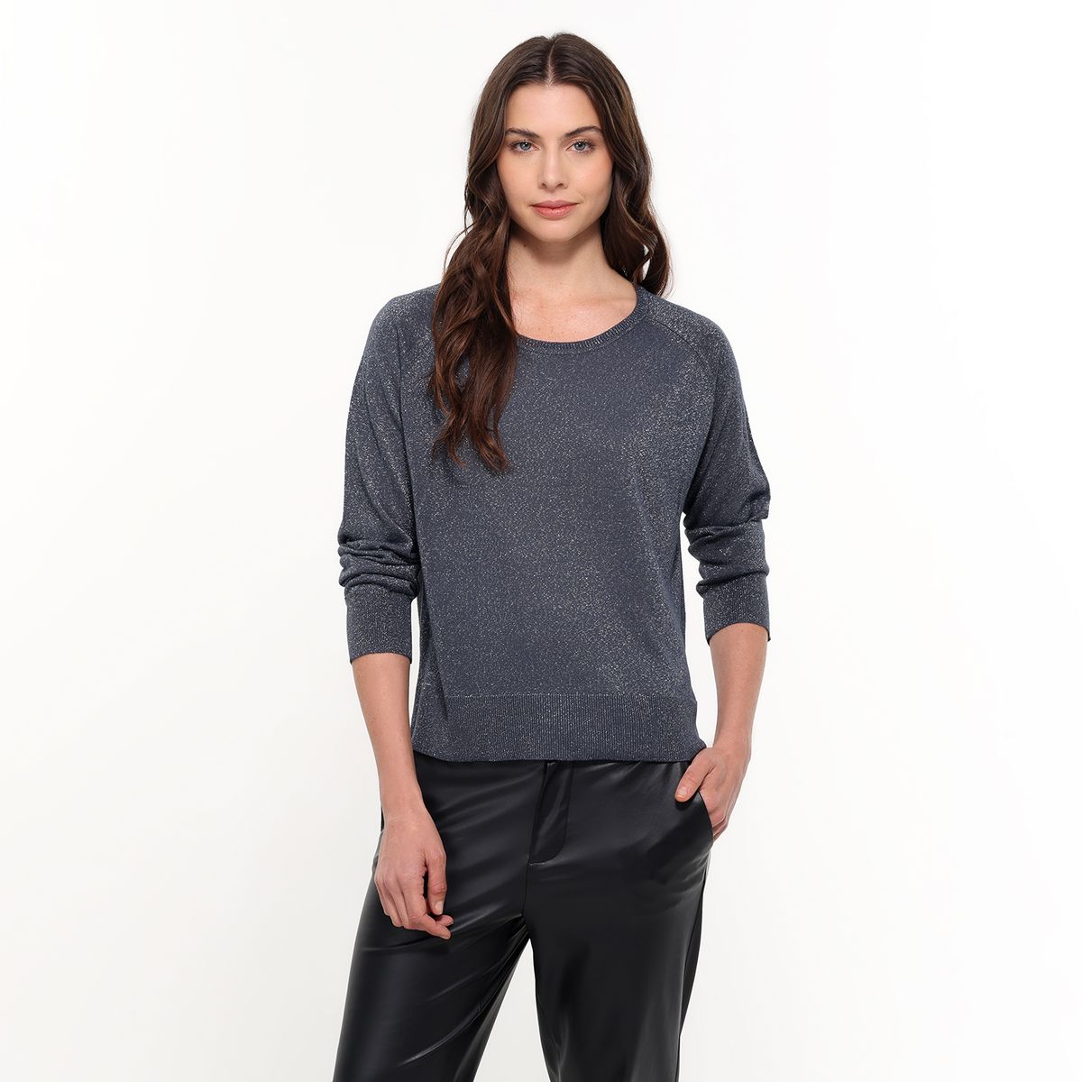 BASEMENT - Saco Mujer Basement