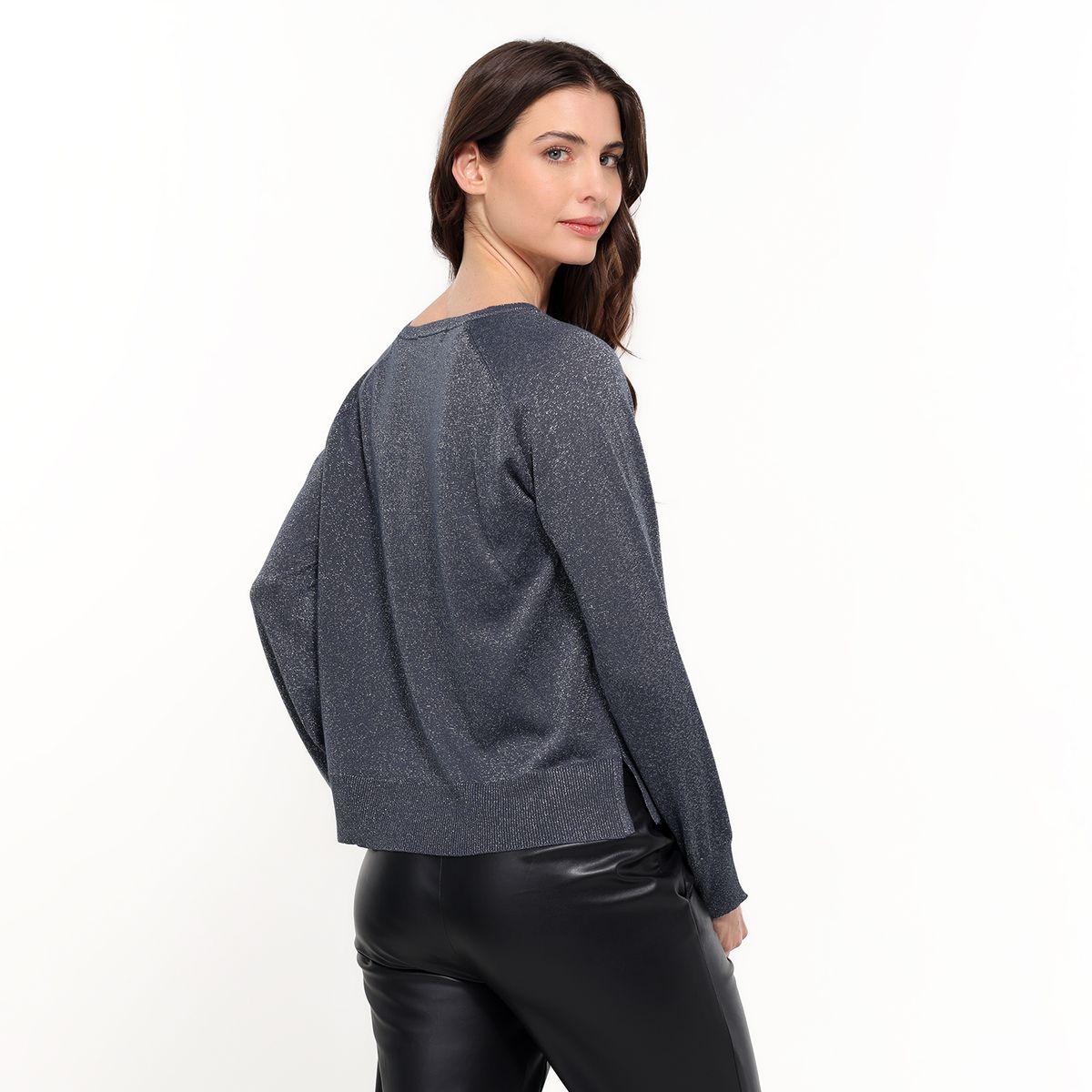 BASEMENT - Saco Mujer Basement