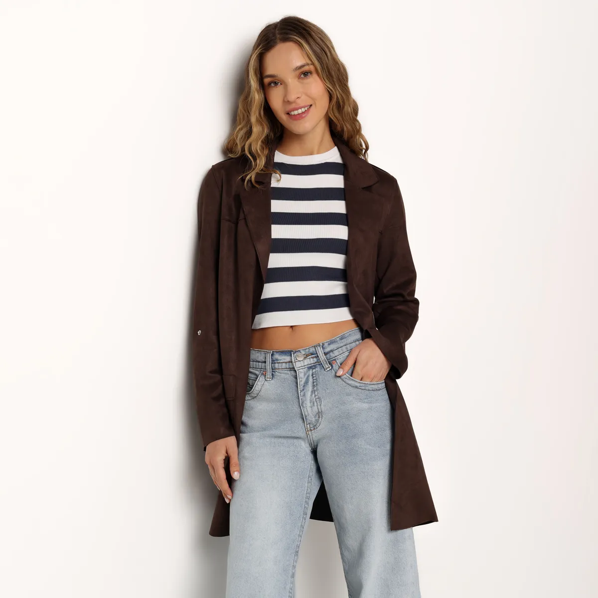 SYBILLA - Abrigo Mujer Sybilla 