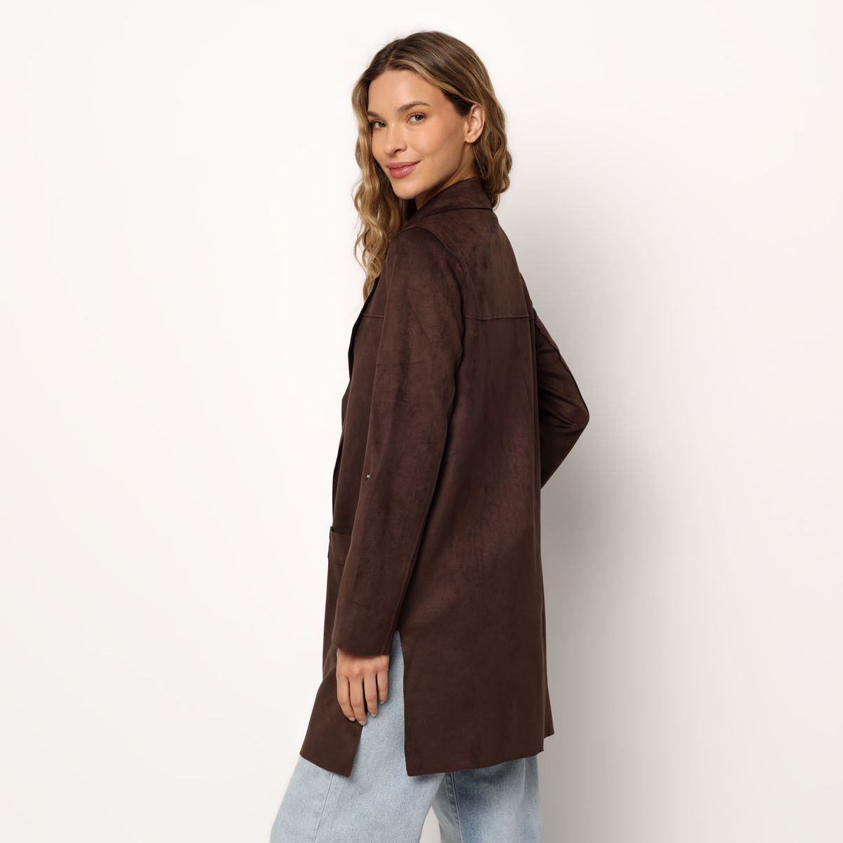 SYBILLA - Abrigo Mujer Sybilla 