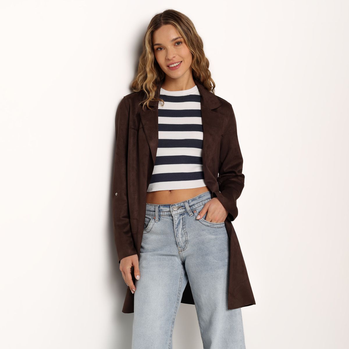 SYBILLA - Abrigo Mujer Sybilla 