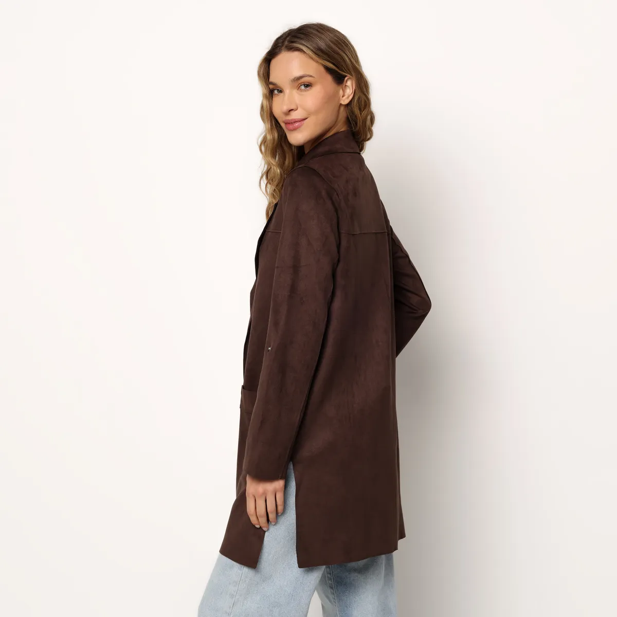 SYBILLA - Abrigo Mujer Sybilla 