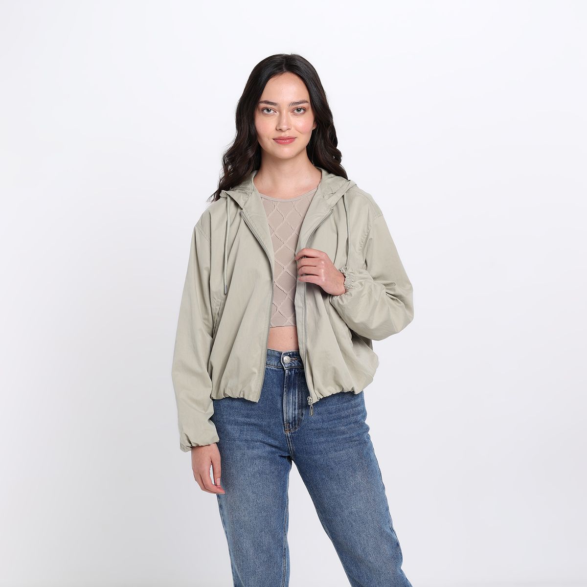 SYBILLA - Chaqueta Mujer Sybilla