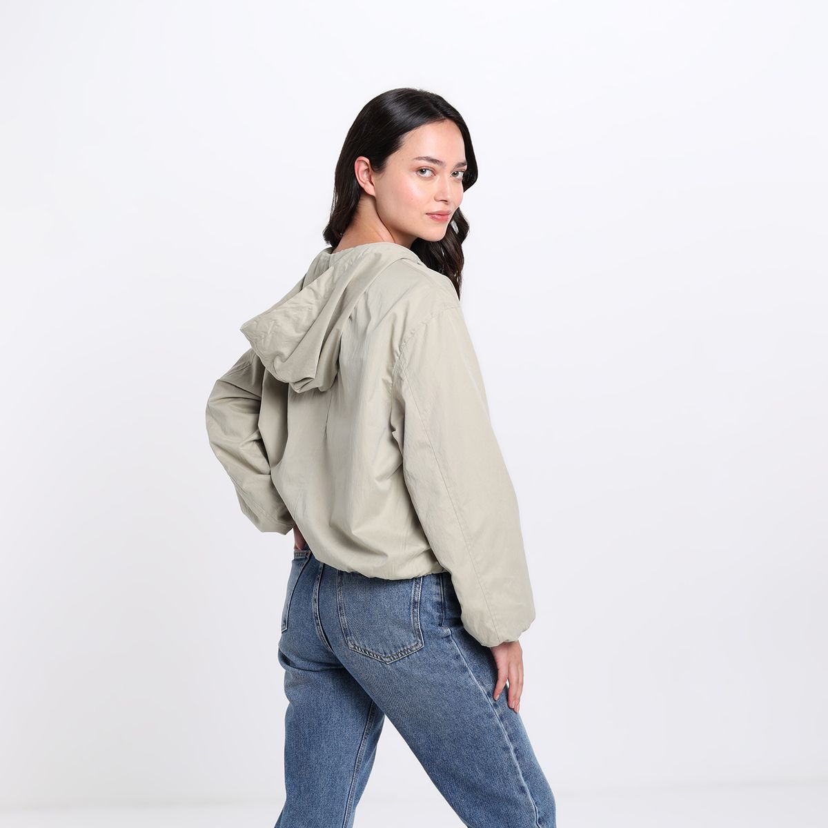 SYBILLA - Chaqueta Mujer Sybilla