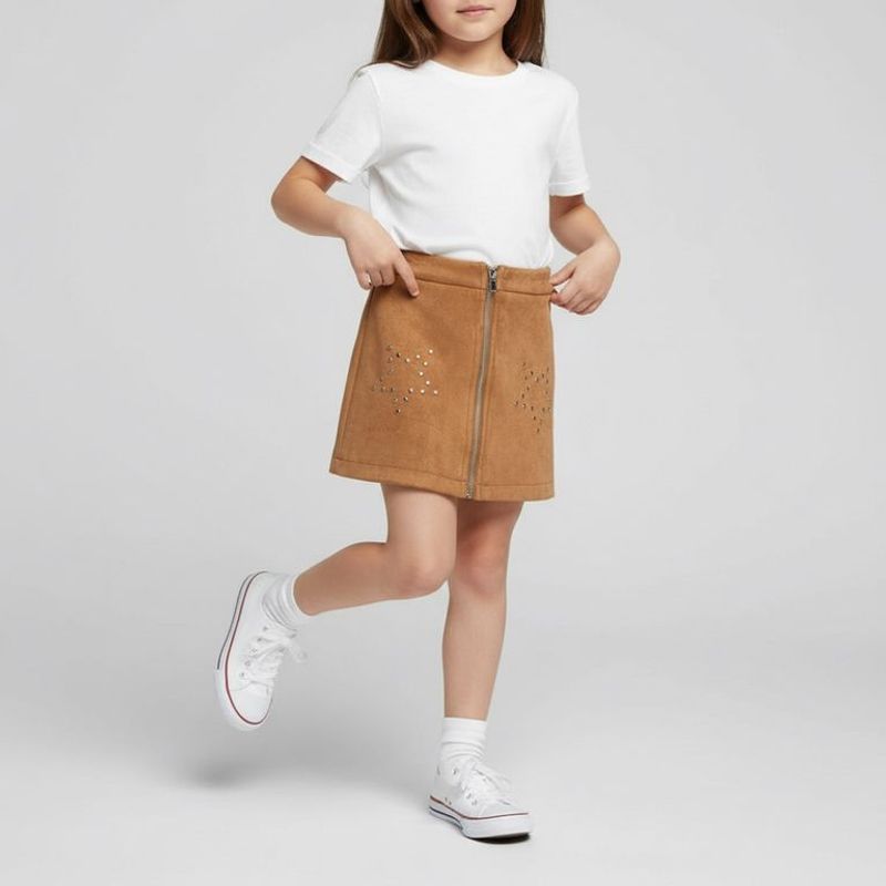 YAMP - Falda para Niña Taches Yamp