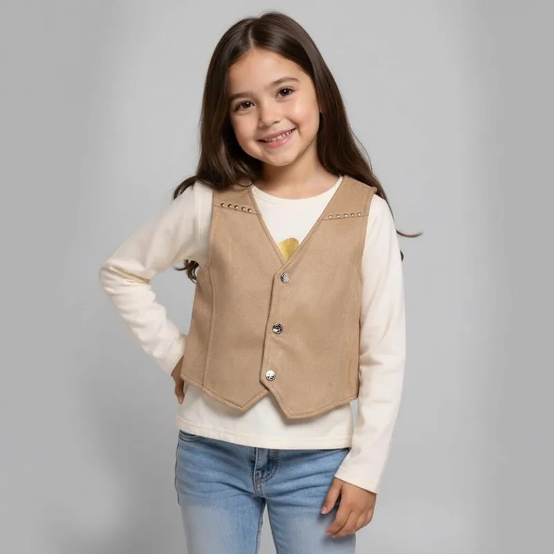 YAMP - Blusa Para Niña Yamp