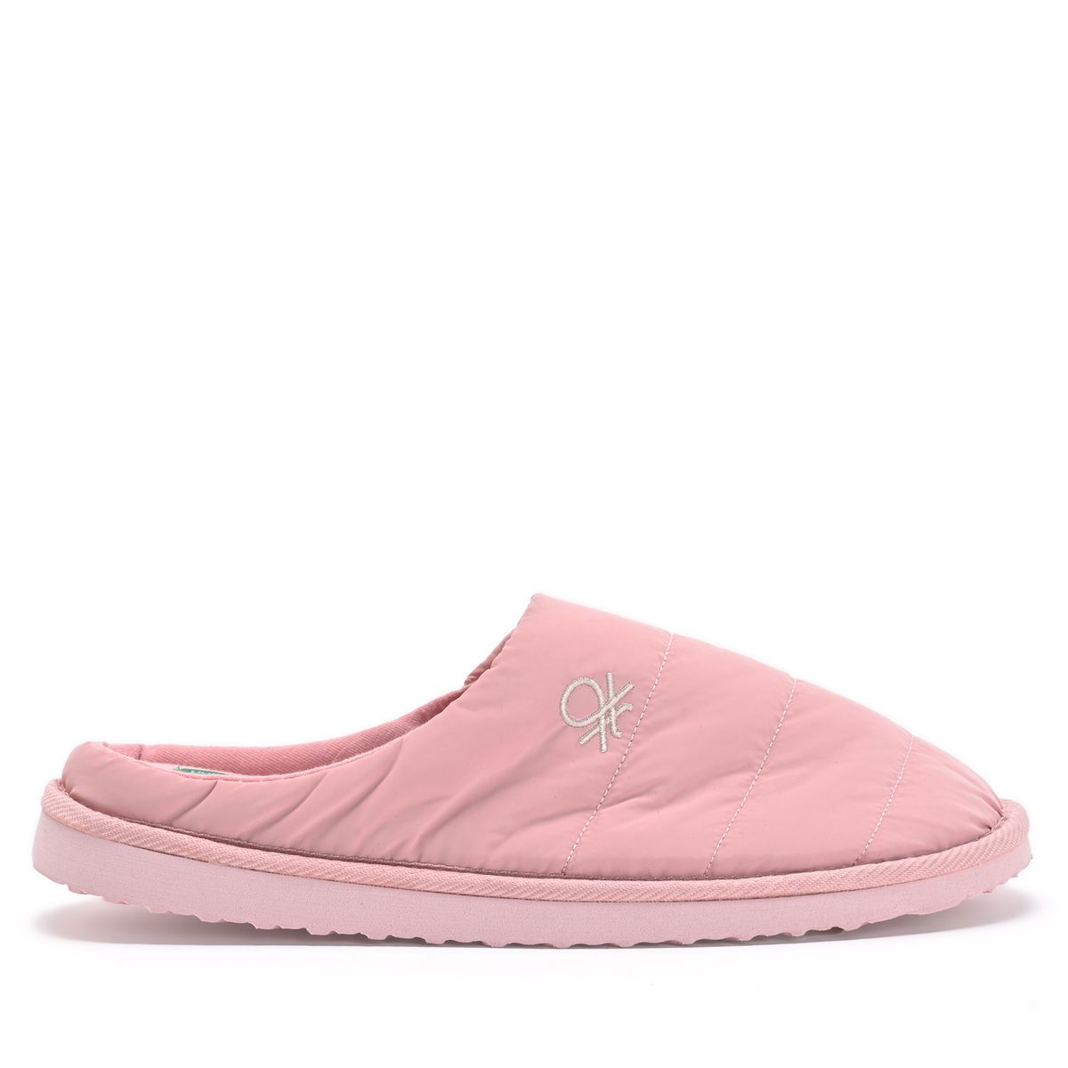 BENETTON - Pantuflas para Mujer Benetton