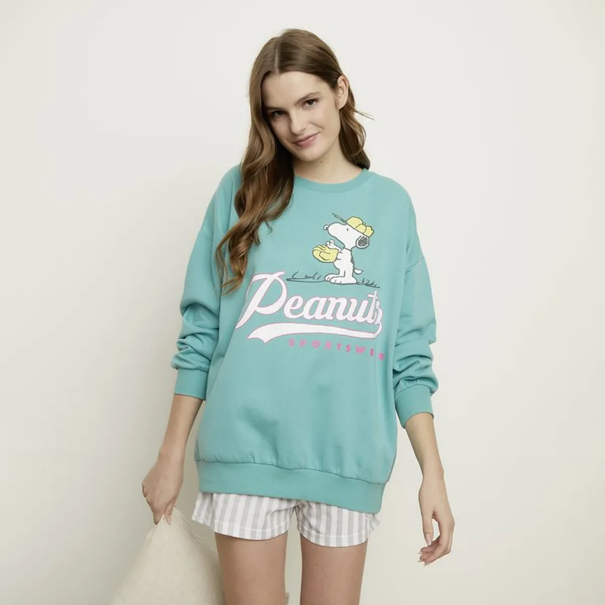 SNOOPY - Saco de dormir Snoopy