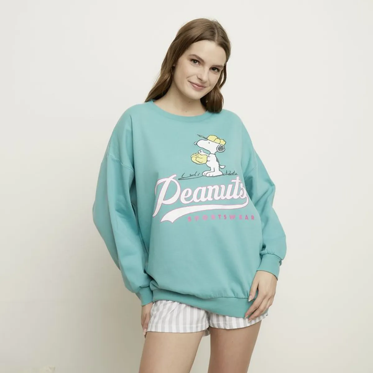 SNOOPY - Saco de dormir Snoopy