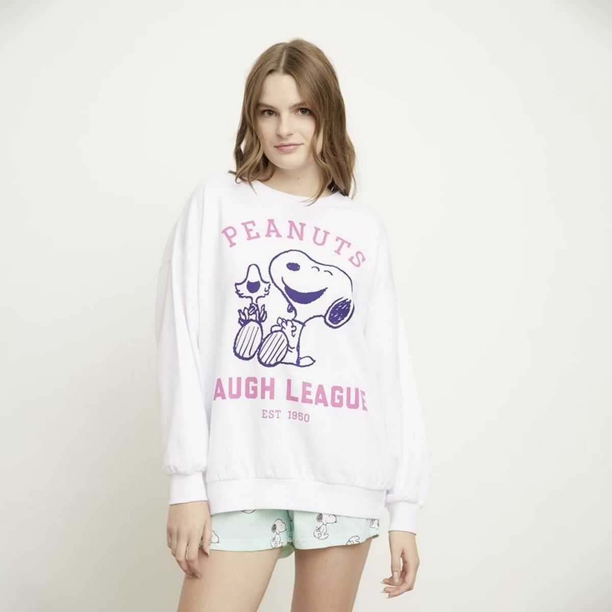 SNOOPY - Saco de dormir Snoopy