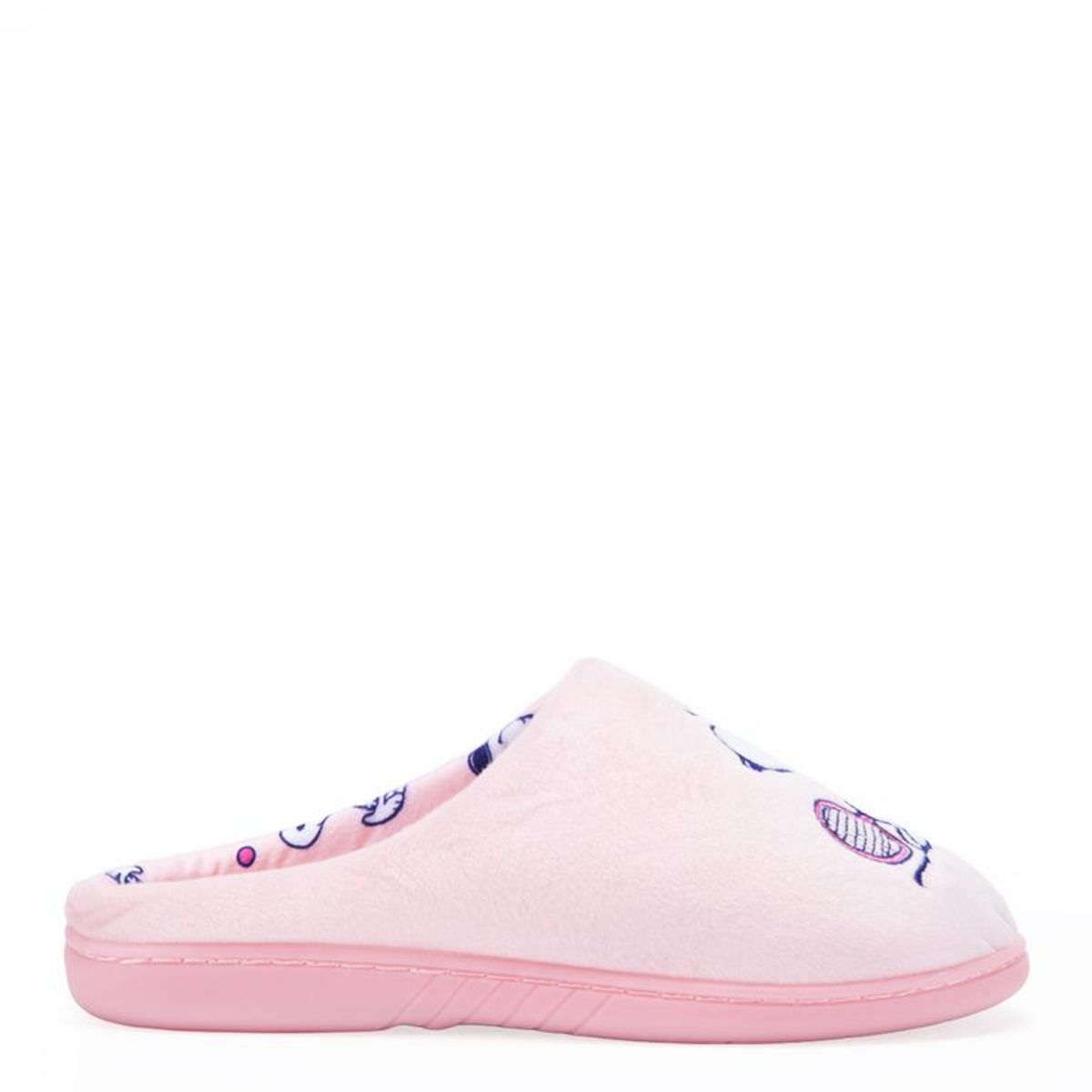 SNOOPY - Pantuflas para Mujer Snoopy