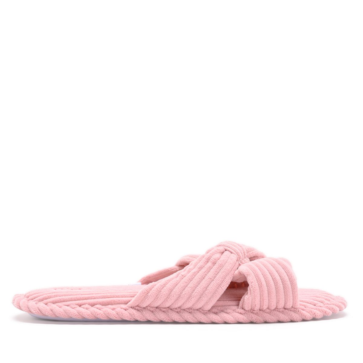 BLU - Chanclas pantufla para Mujer BLU