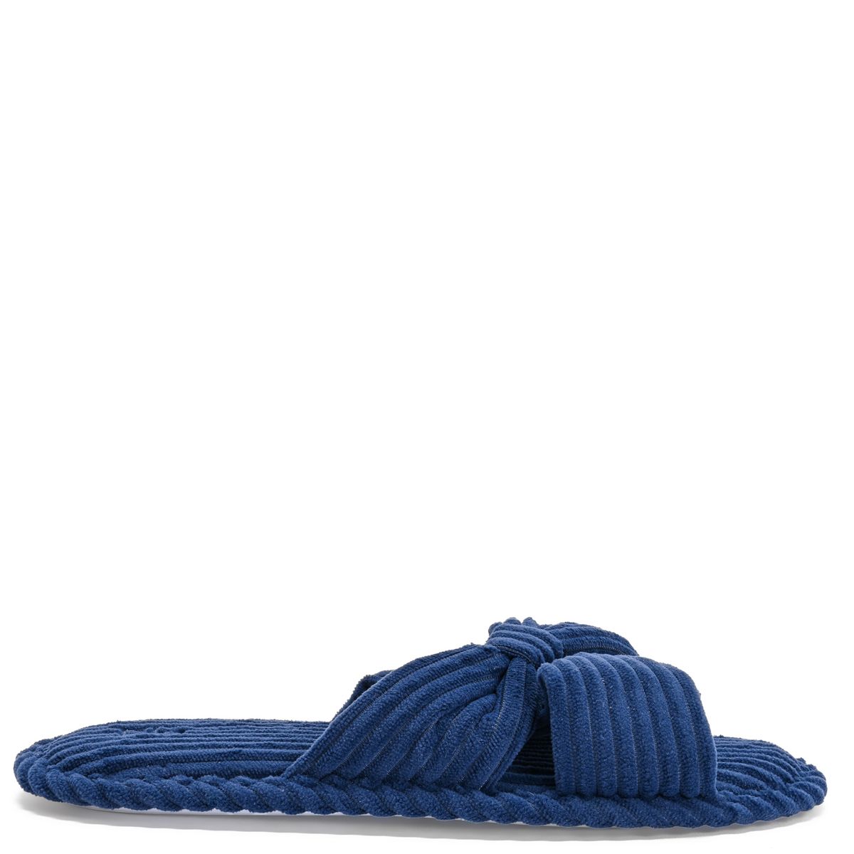 BLU - Chanclas pantufla para Mujer BLU