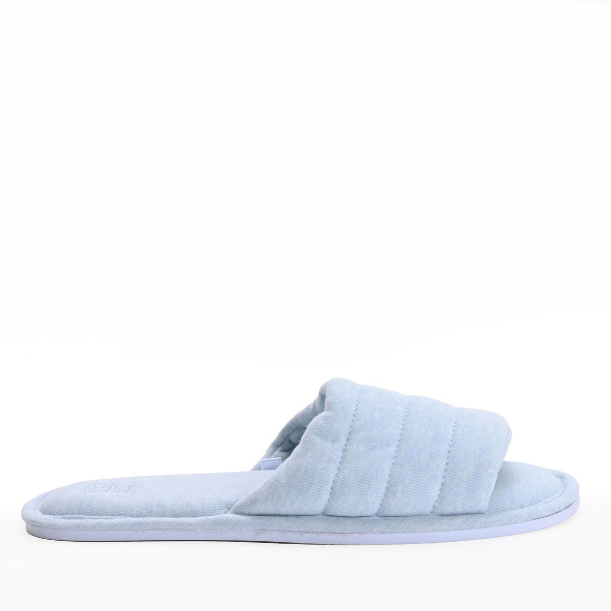 BLU - Chanclas pantufla para Mujer BLU