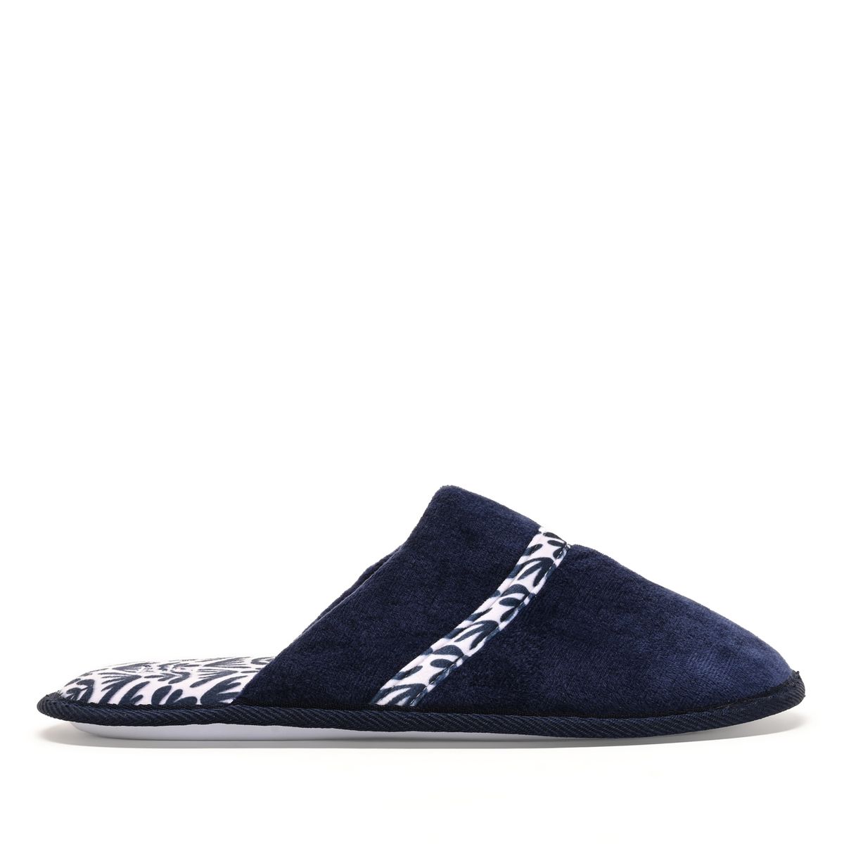 BLU - Pantuflas para Mujer BLU